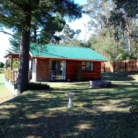سيدجفيلد Wild Fig Cottage المظهر الخارجي الصورة