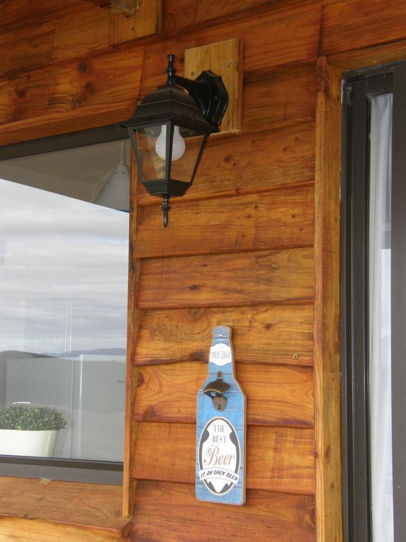 سيدجفيلد Wild Fig Cottage المظهر الخارجي الصورة