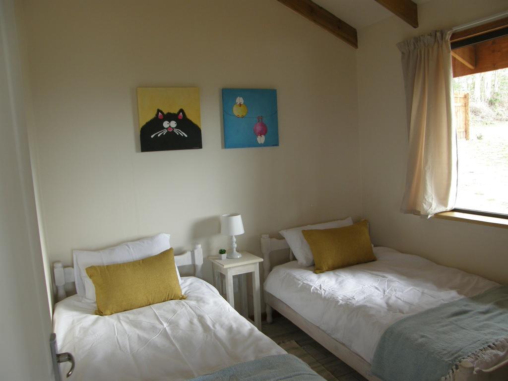 سيدجفيلد Wild Fig Cottage المظهر الخارجي الصورة