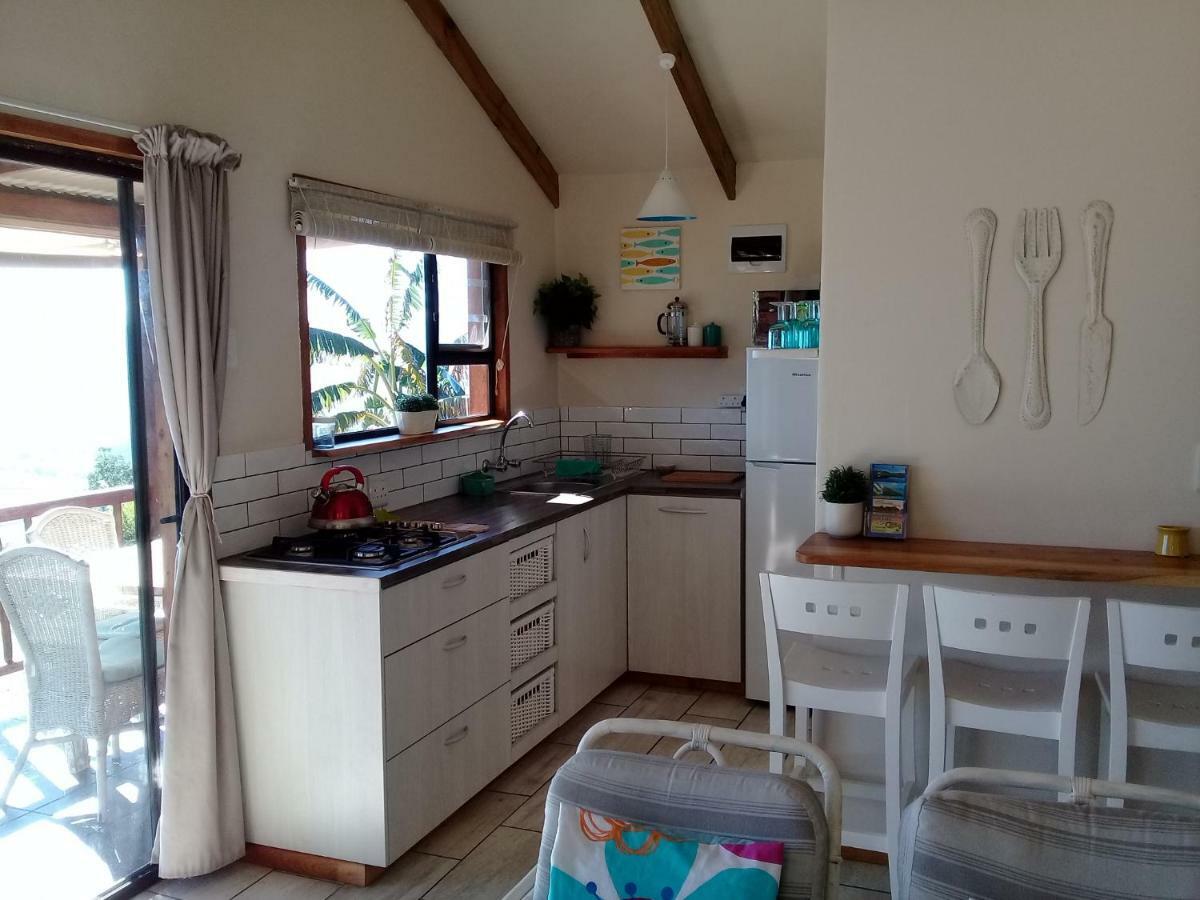 سيدجفيلد Wild Fig Cottage المظهر الخارجي الصورة