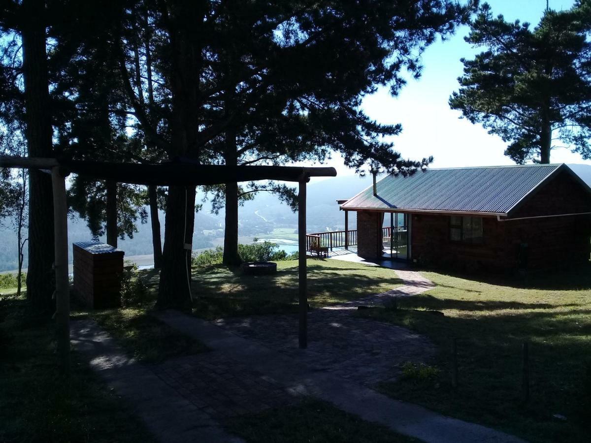 سيدجفيلد Wild Fig Cottage المظهر الخارجي الصورة