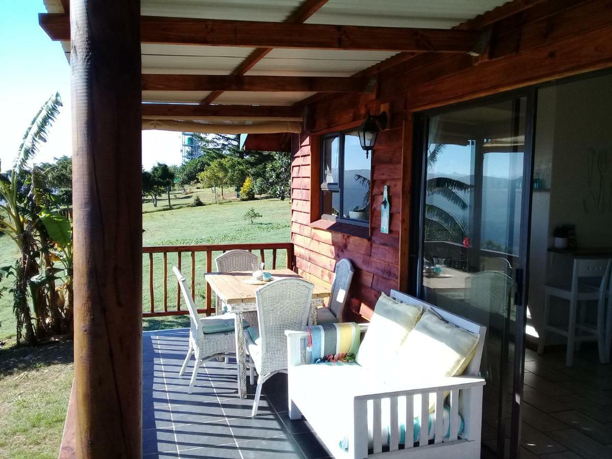 سيدجفيلد Wild Fig Cottage المظهر الخارجي الصورة