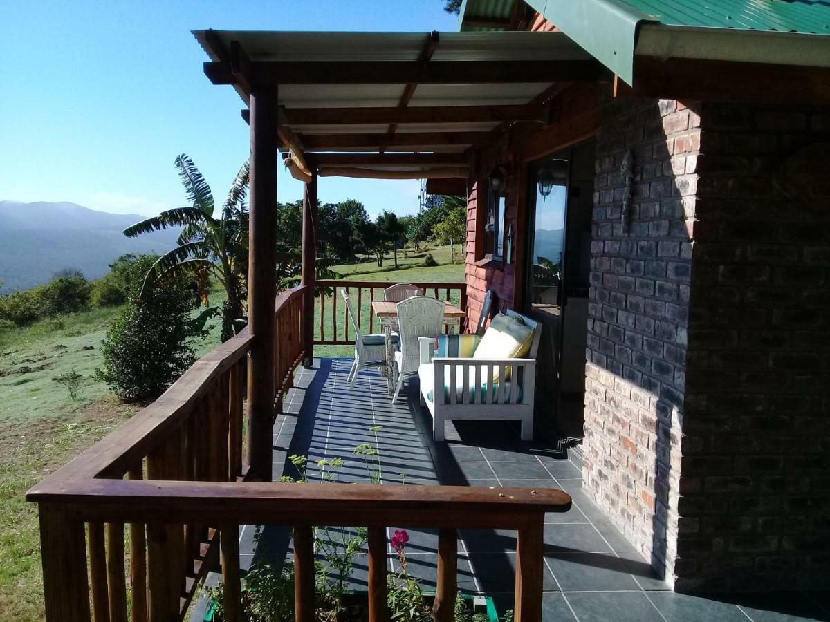 سيدجفيلد Wild Fig Cottage المظهر الخارجي الصورة