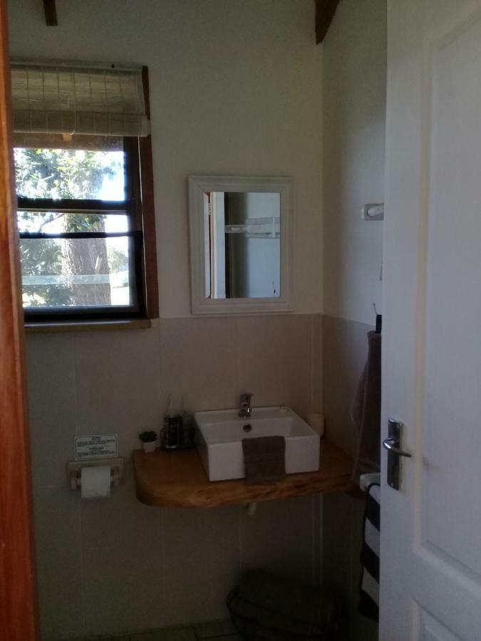 سيدجفيلد Wild Fig Cottage المظهر الخارجي الصورة