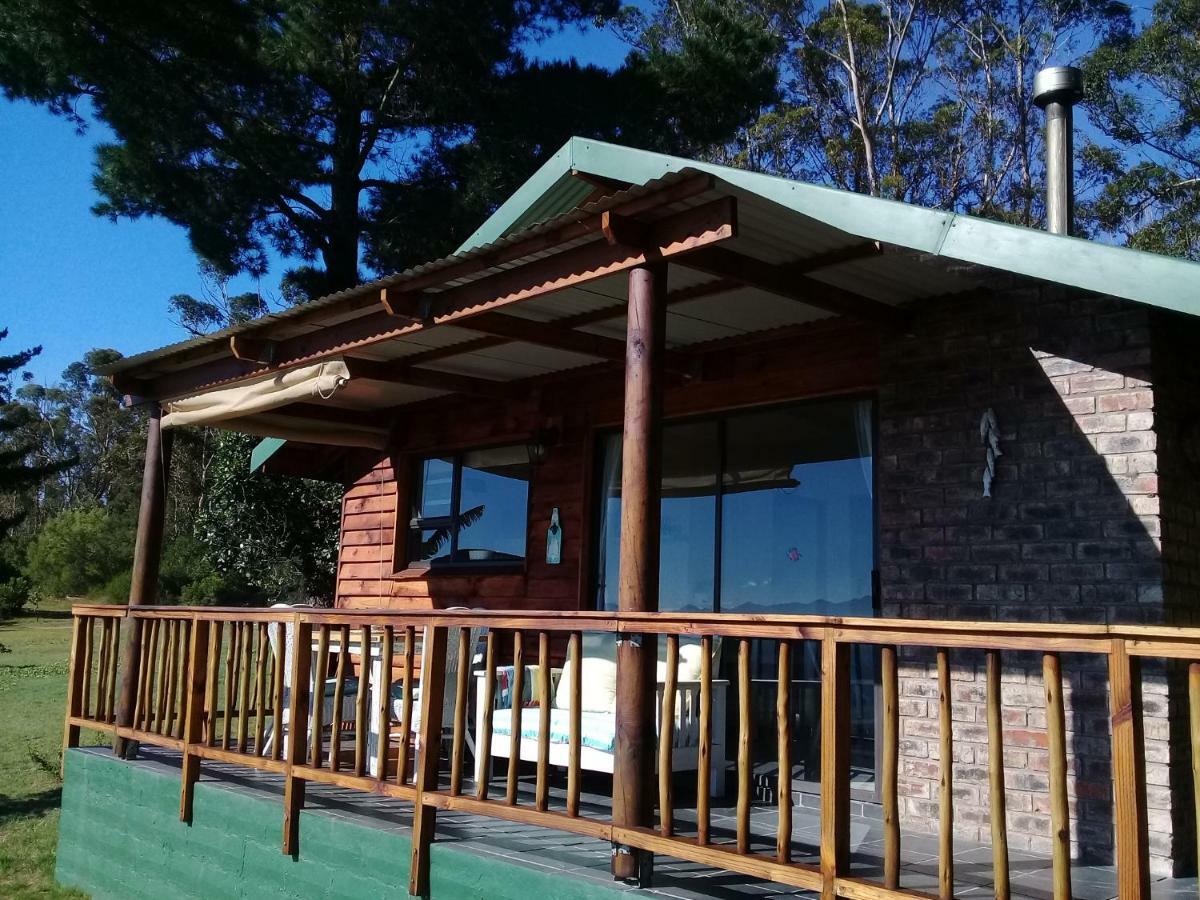 سيدجفيلد Wild Fig Cottage المظهر الخارجي الصورة