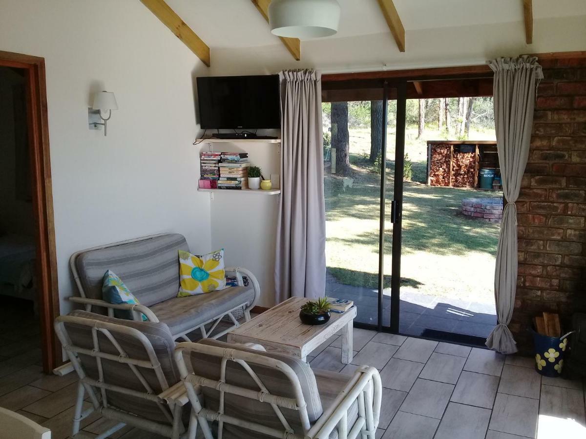 سيدجفيلد Wild Fig Cottage المظهر الخارجي الصورة
